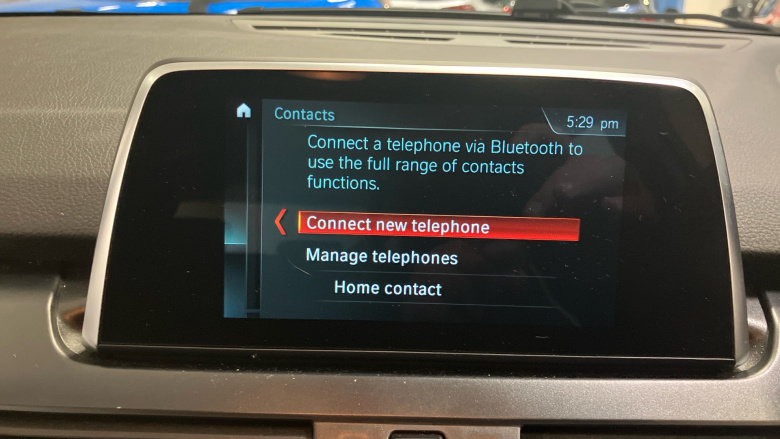 BMW 2 Series 220i SE 5dr DCT Petrol Hatchback